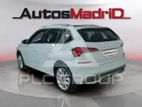 2023 Skoda KAMIQ