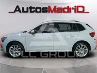 2023 Skoda KAMIQ