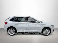 2023 Skoda KAMIQ