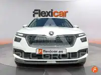 2023 Skoda KAMIQ