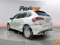 2023 Skoda KAMIQ