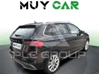 2023 Skoda KAMIQ