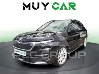 2023 Skoda KAMIQ