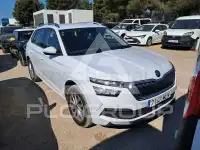 2023 Skoda KAMIQ