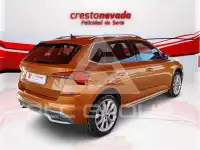 2023 Skoda KAMIQ