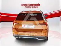 2023 Skoda KAMIQ