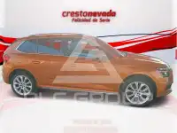 2023 Skoda KAMIQ