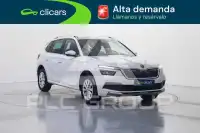 2023 Skoda KAMIQ
