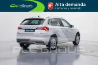 2023 Skoda KAMIQ