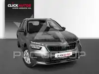 2023 Skoda KAMIQ