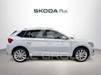 2023 Skoda KAMIQ