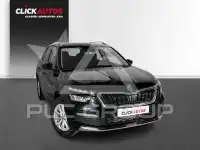 2023 Skoda KAMIQ
