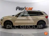 2023 Skoda KAMIQ