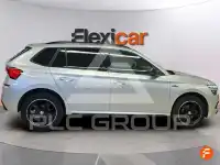 2023 Skoda KAMIQ
