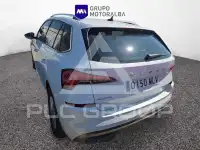 2023 Skoda KAMIQ