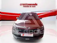 2023 Skoda KAMIQ