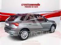 2023 Skoda KAMIQ