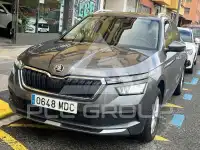 2023 Skoda KAMIQ