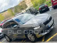 2023 Skoda KAMIQ