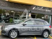 2023 Skoda KAMIQ