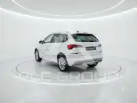 2023 Skoda KAMIQ