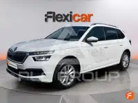2023 Skoda KAMIQ