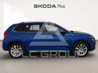 2023 Skoda KAMIQ