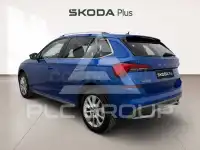 2023 Skoda KAMIQ
