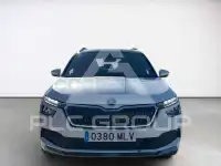 2023 Skoda KAMIQ