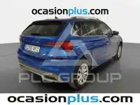 2023 Skoda KAMIQ
