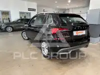 2023 Skoda KAMIQ