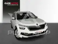 2023 Skoda KAMIQ
