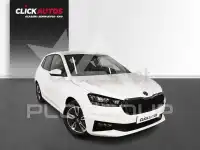2023 Skoda Fabia