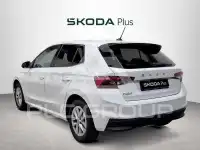 2023 Skoda Fabia