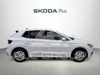 2023 Skoda Fabia