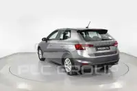 2023 Skoda Fabia