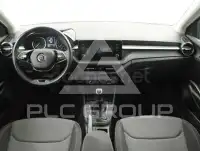 2023 Skoda Fabia
