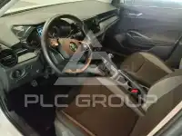 2023 Skoda Fabia