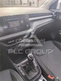 2023 Skoda Fabia