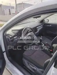 2023 Skoda Fabia