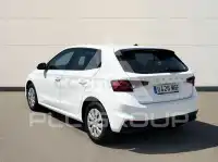 2023 Skoda Fabia