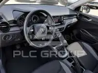 2023 Skoda Fabia