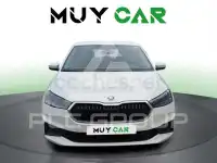 2023 Skoda Fabia
