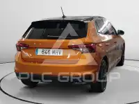 2023 Skoda Fabia