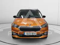 2023 Skoda Fabia