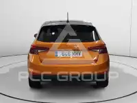 2023 Skoda Fabia