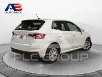 2023 Skoda Fabia