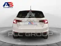 2023 Skoda Fabia
