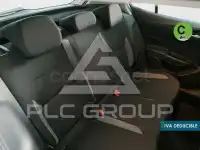 2023 Skoda Fabia