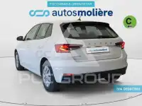 2023 Skoda Fabia